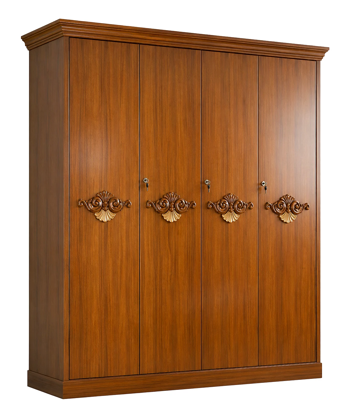 Majestic Wardrobe
