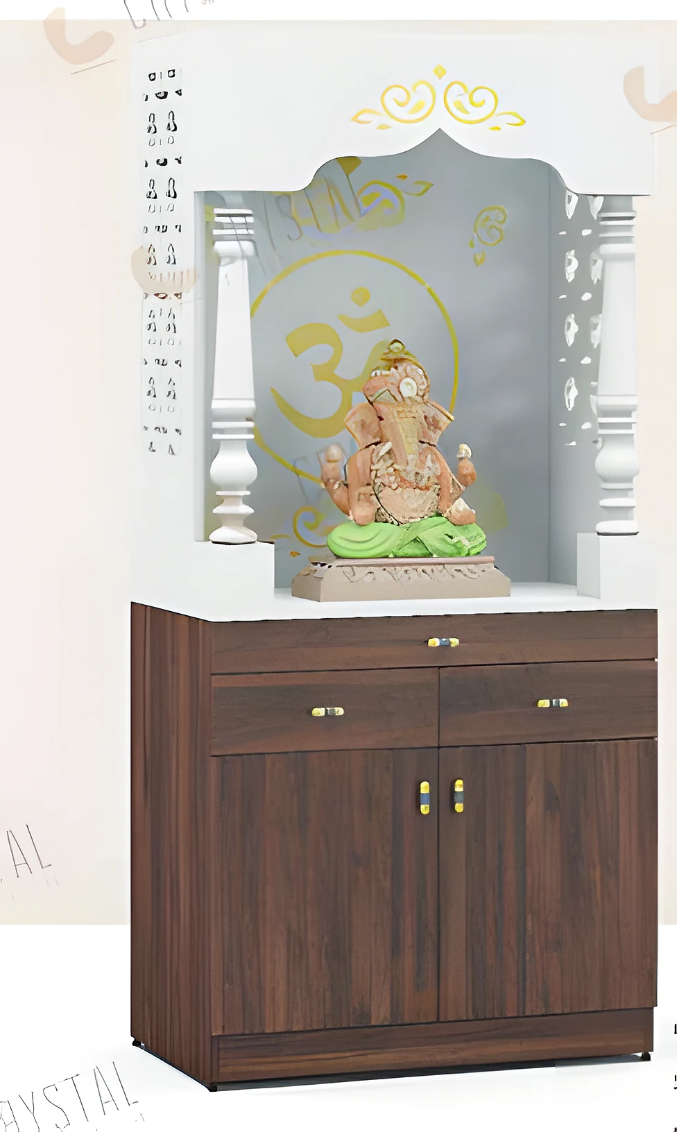 Mandir 1