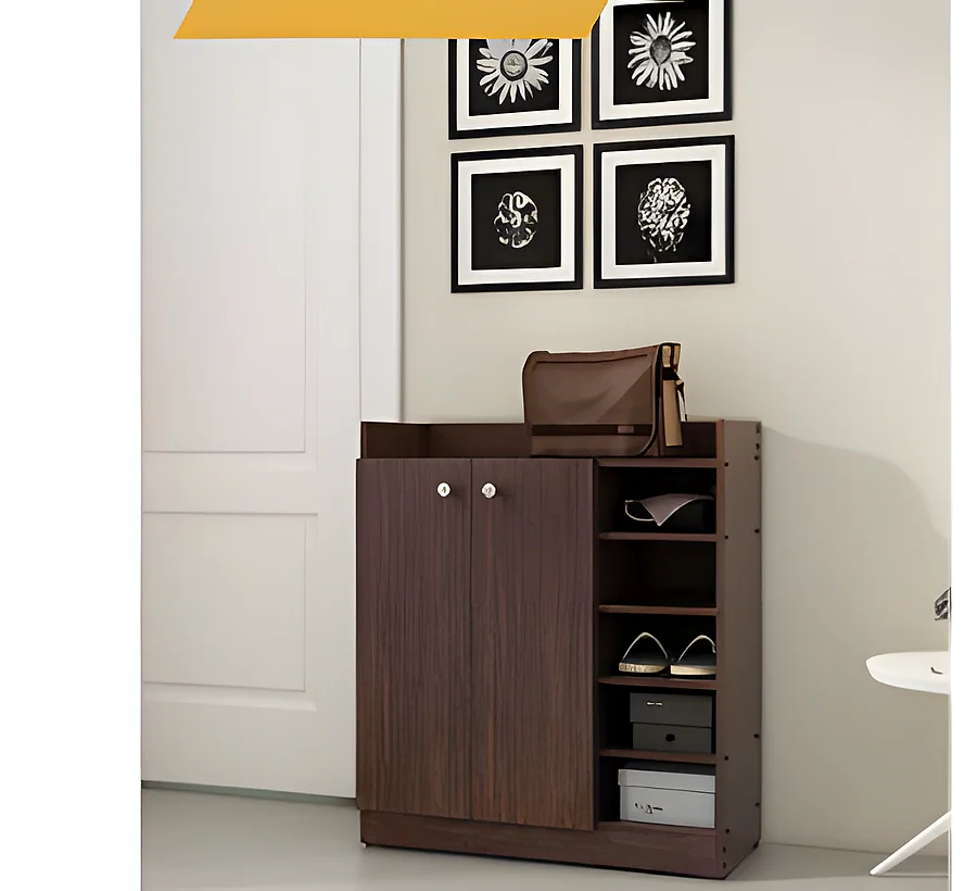 Marco Shoe Rack