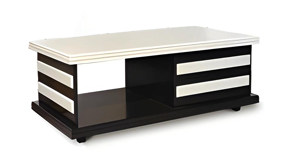 Mark (4824) With 2 Drawer