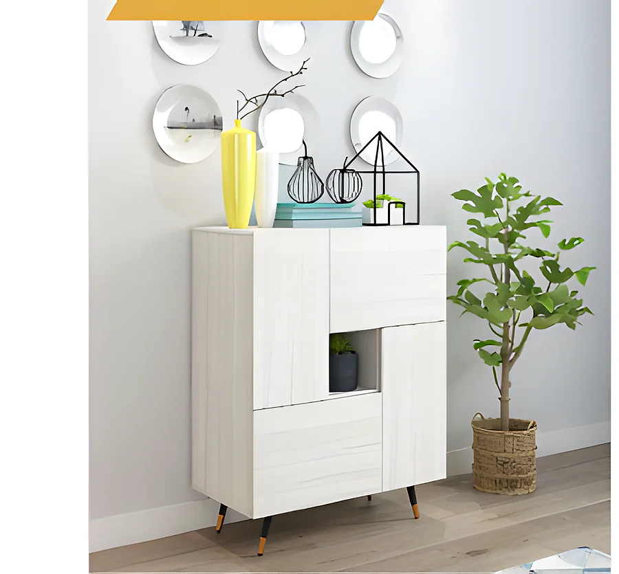 Marshal Cod Cabinet