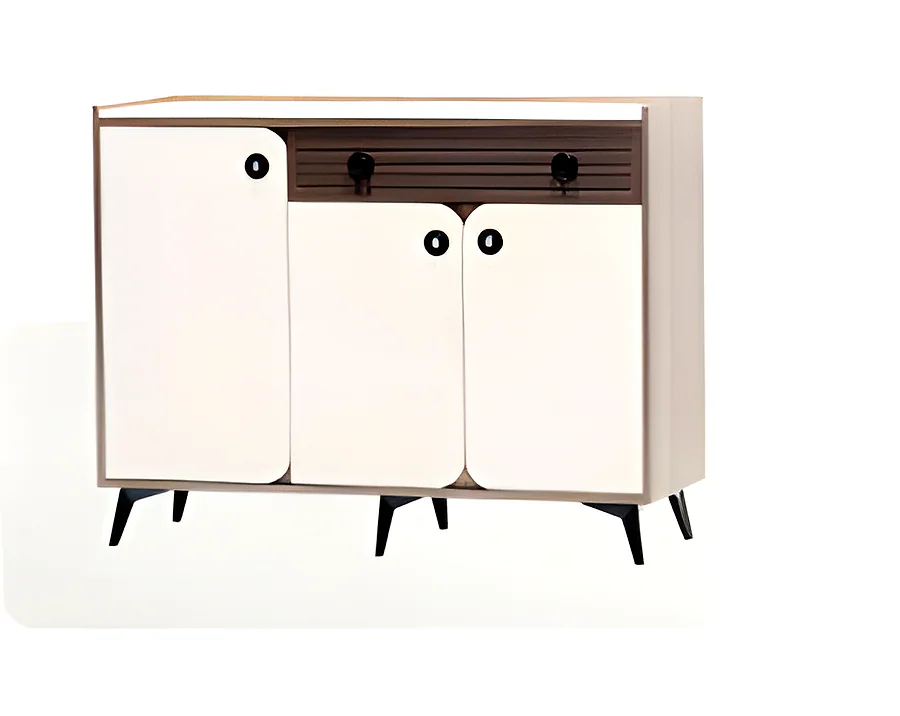 Martin 4 FT Console-402