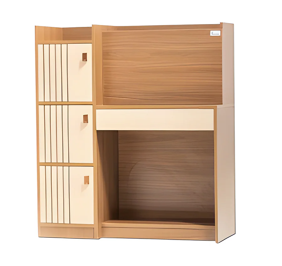 Master Study Table