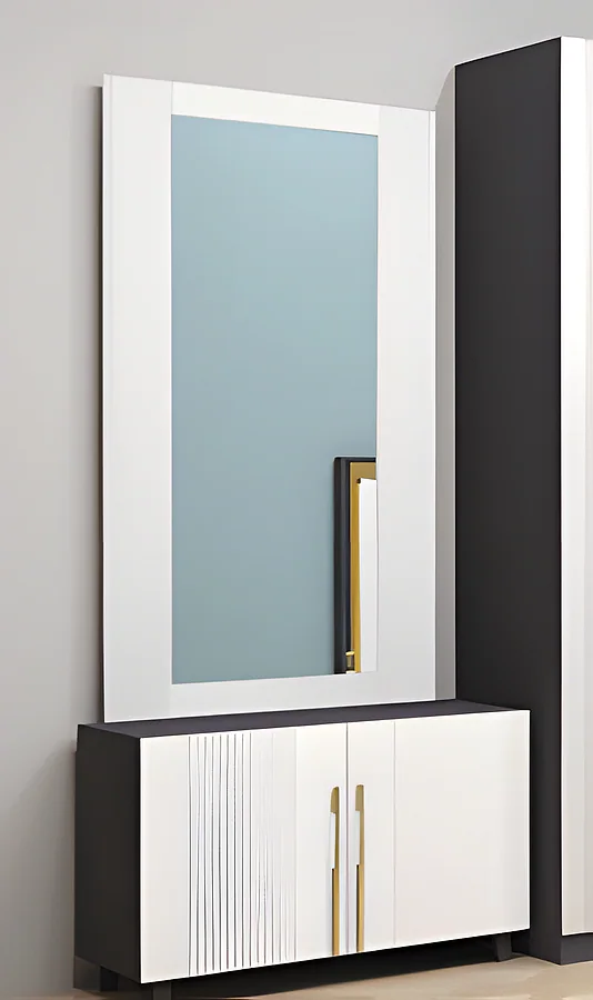 Matic Dresser