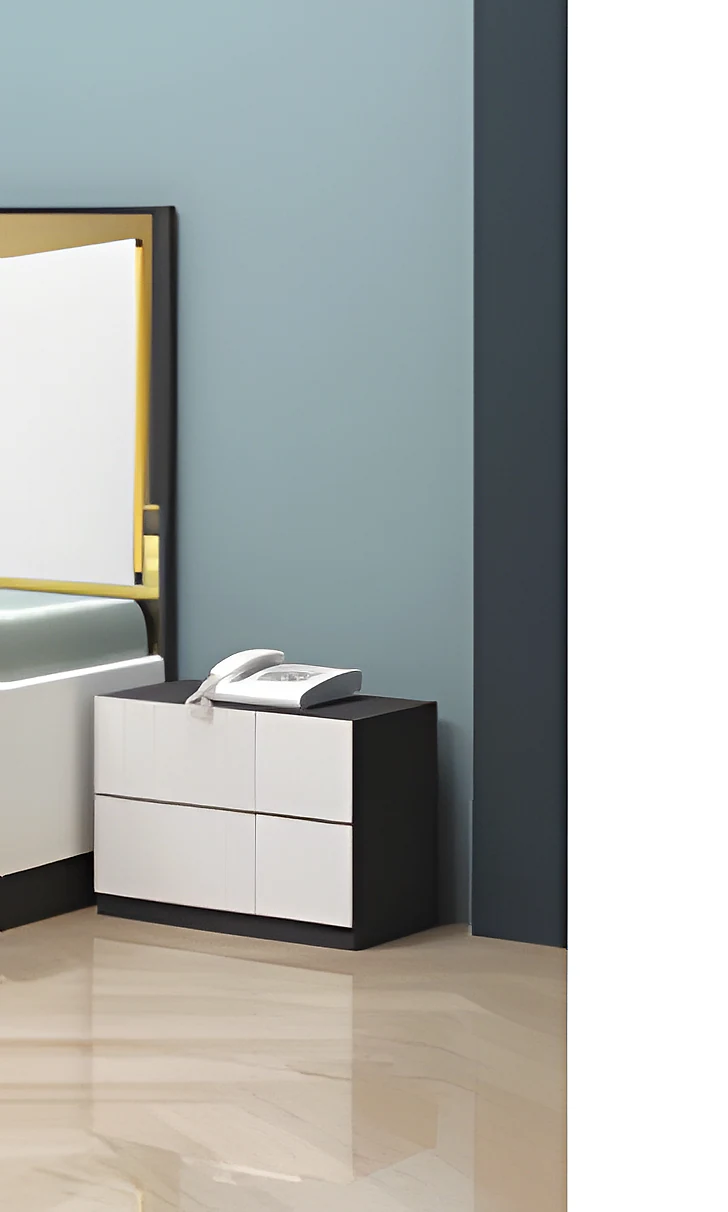 Matic Side Table