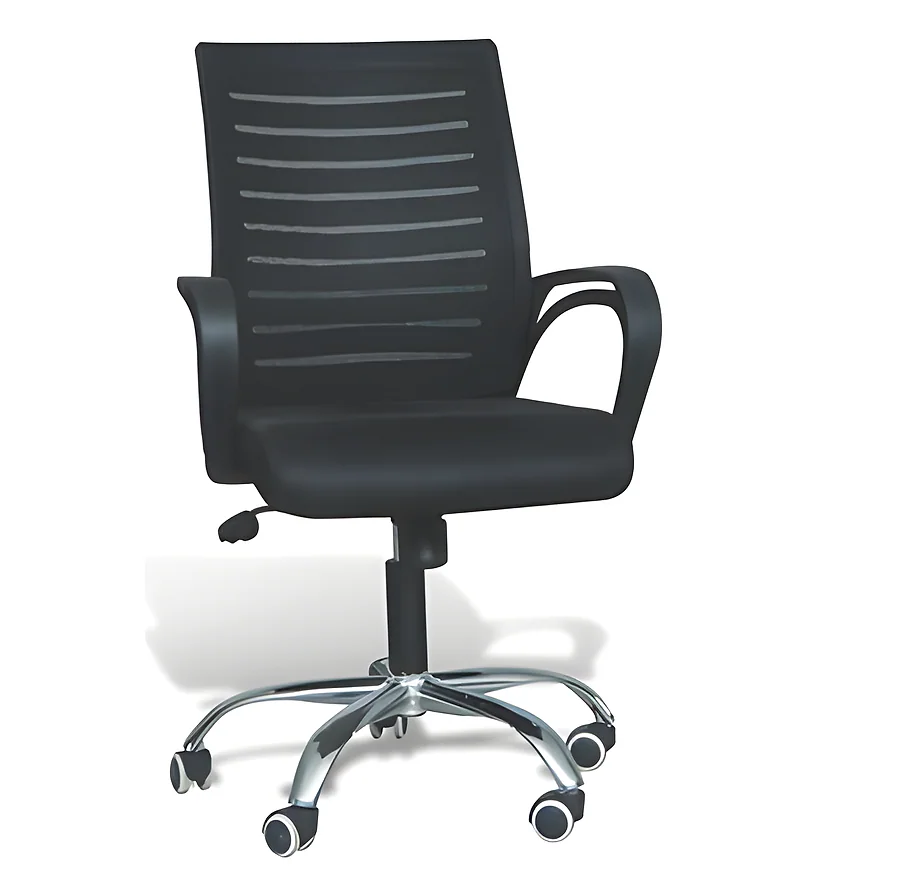 Medium BACK-6013 Office Chair