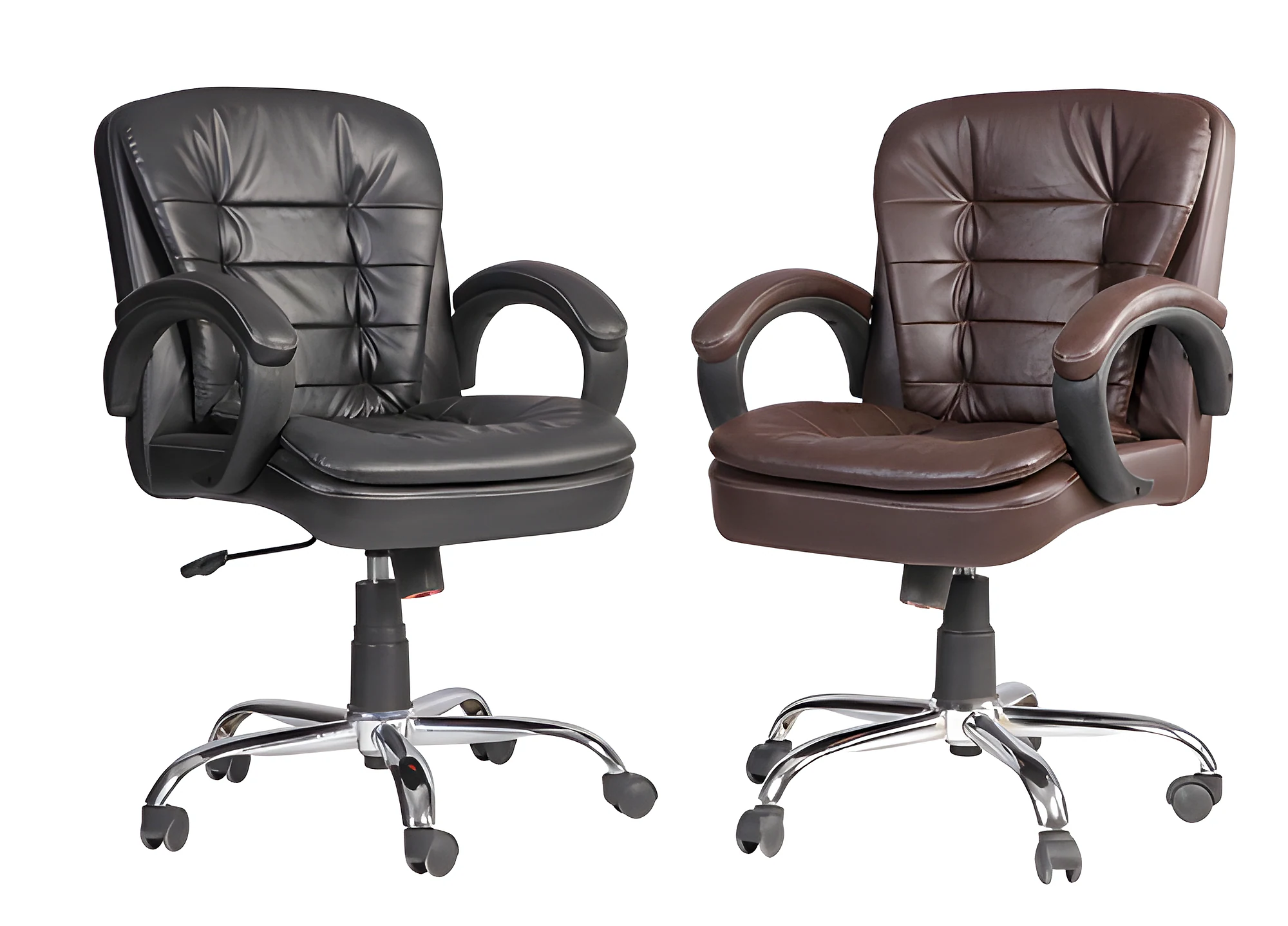 Medium Back CH-14 Office Chair