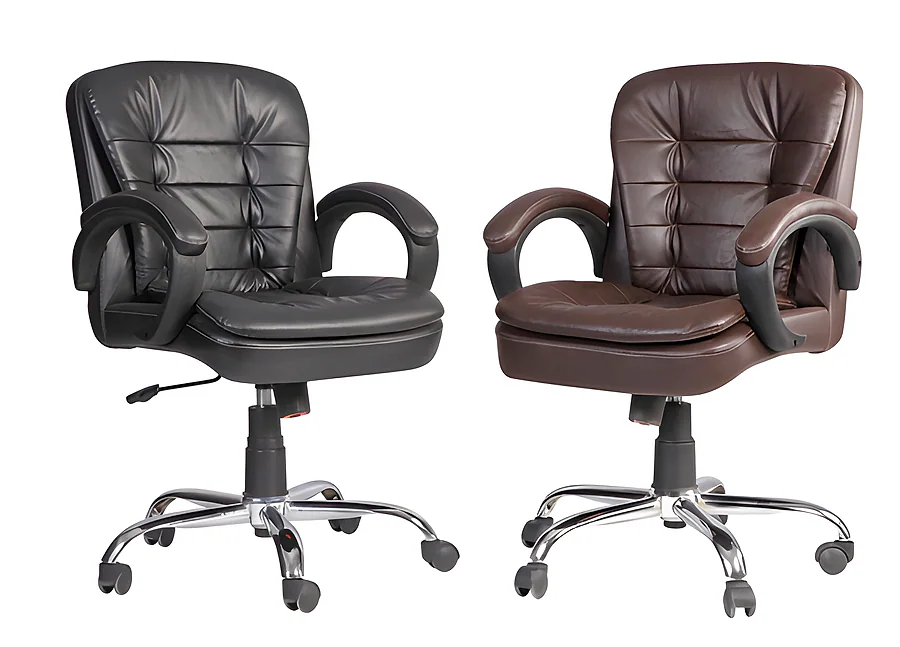 Medium Back CH-14 Office Chair