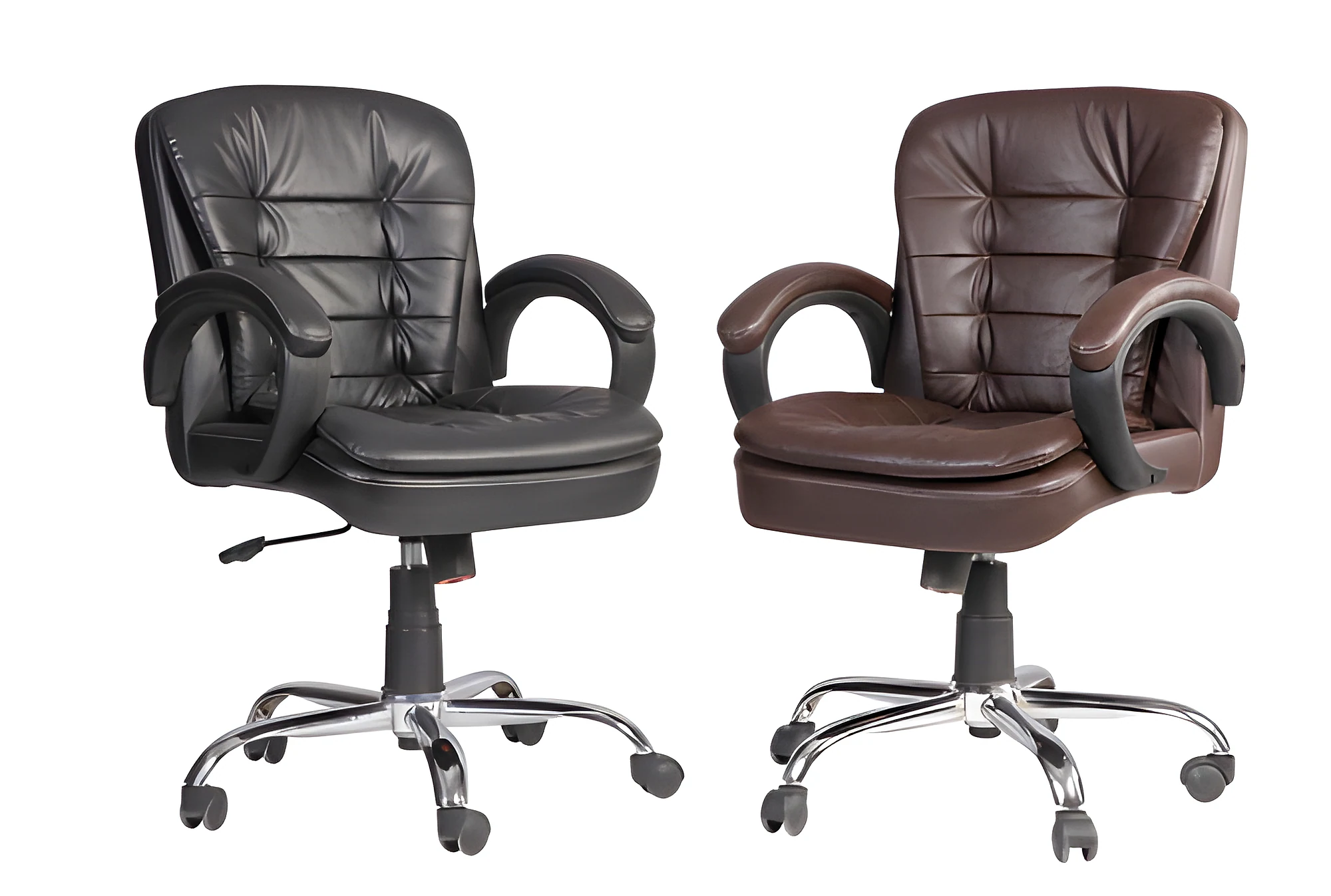 Medium Back CH-41 Office Chair