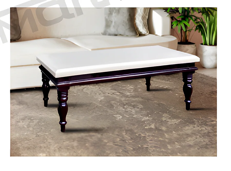 Melta Center Table