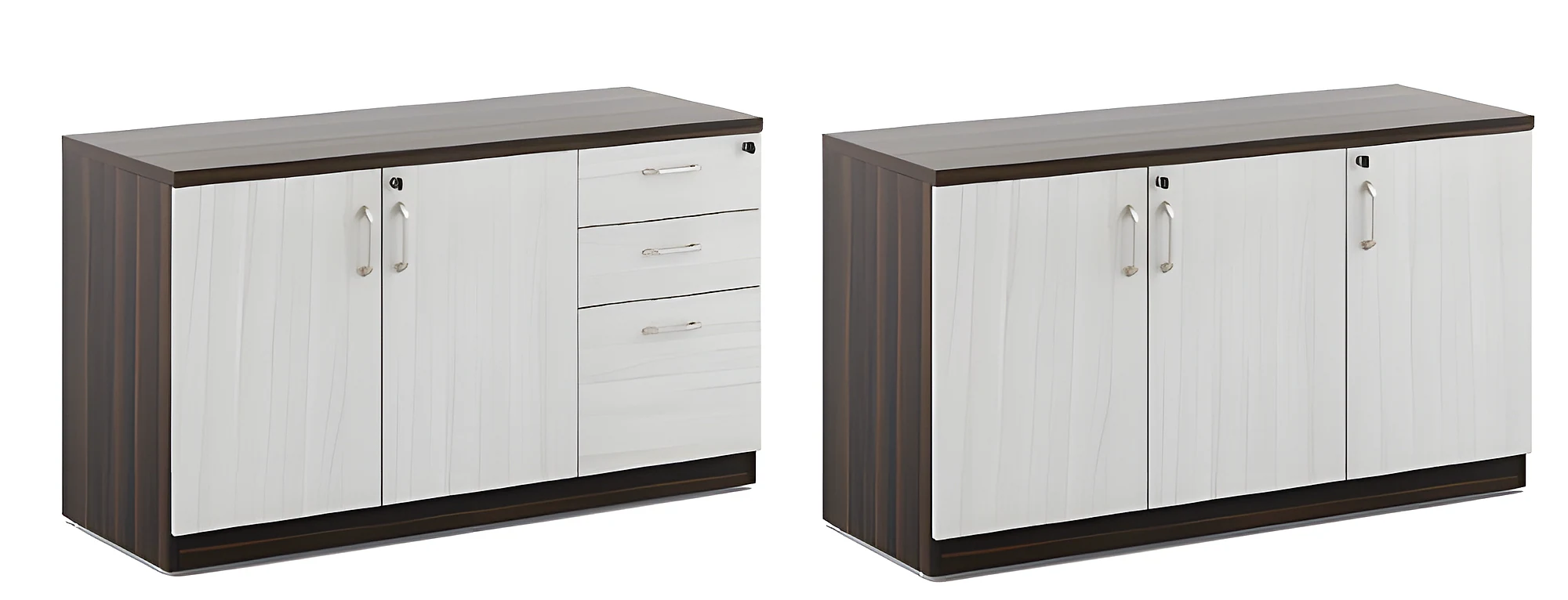 Merino Low Ht Storage 3S