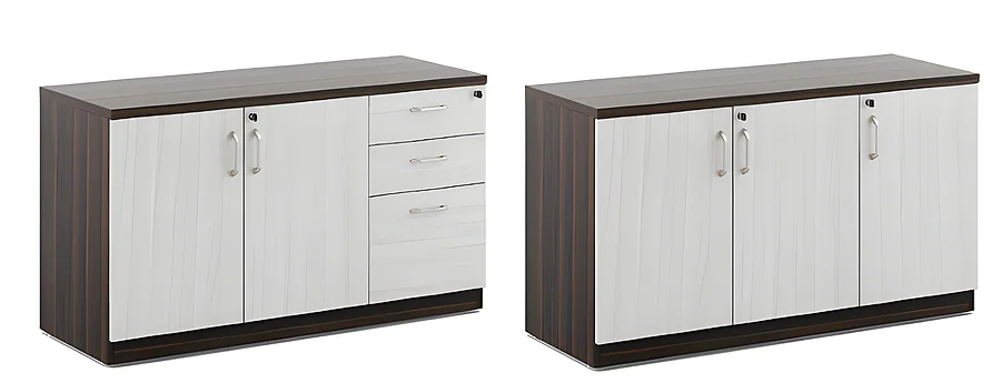 Merino Low Ht Storage 3S