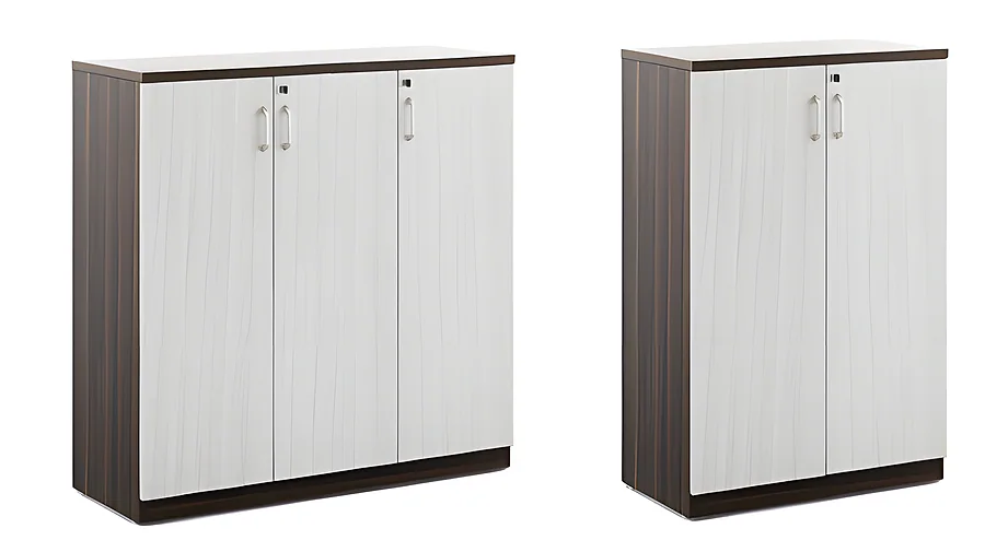 Merino Mid Height Storage