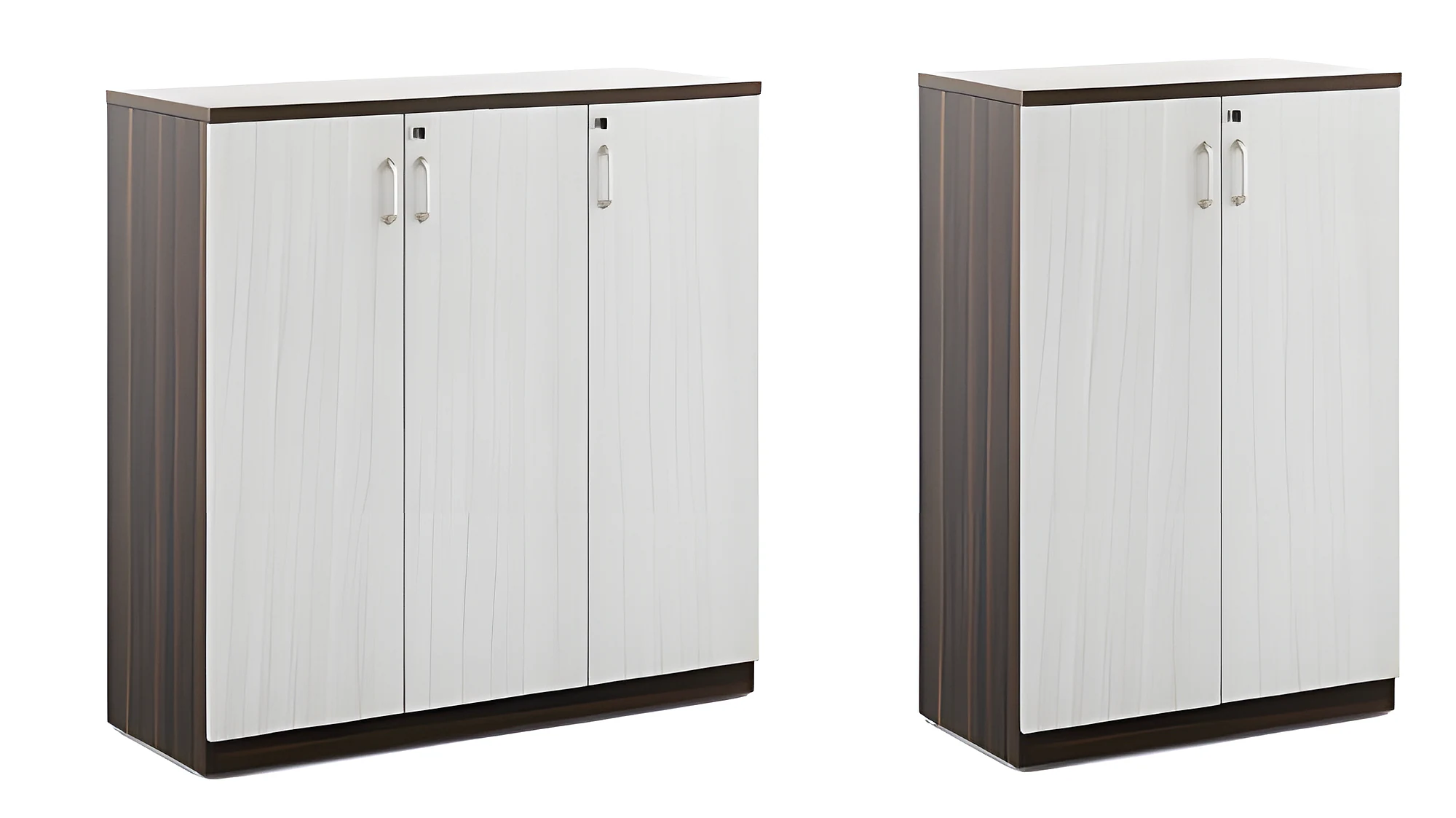 Merino Mid Height Storage