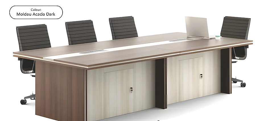Merit Conference Table 3000 X 1400