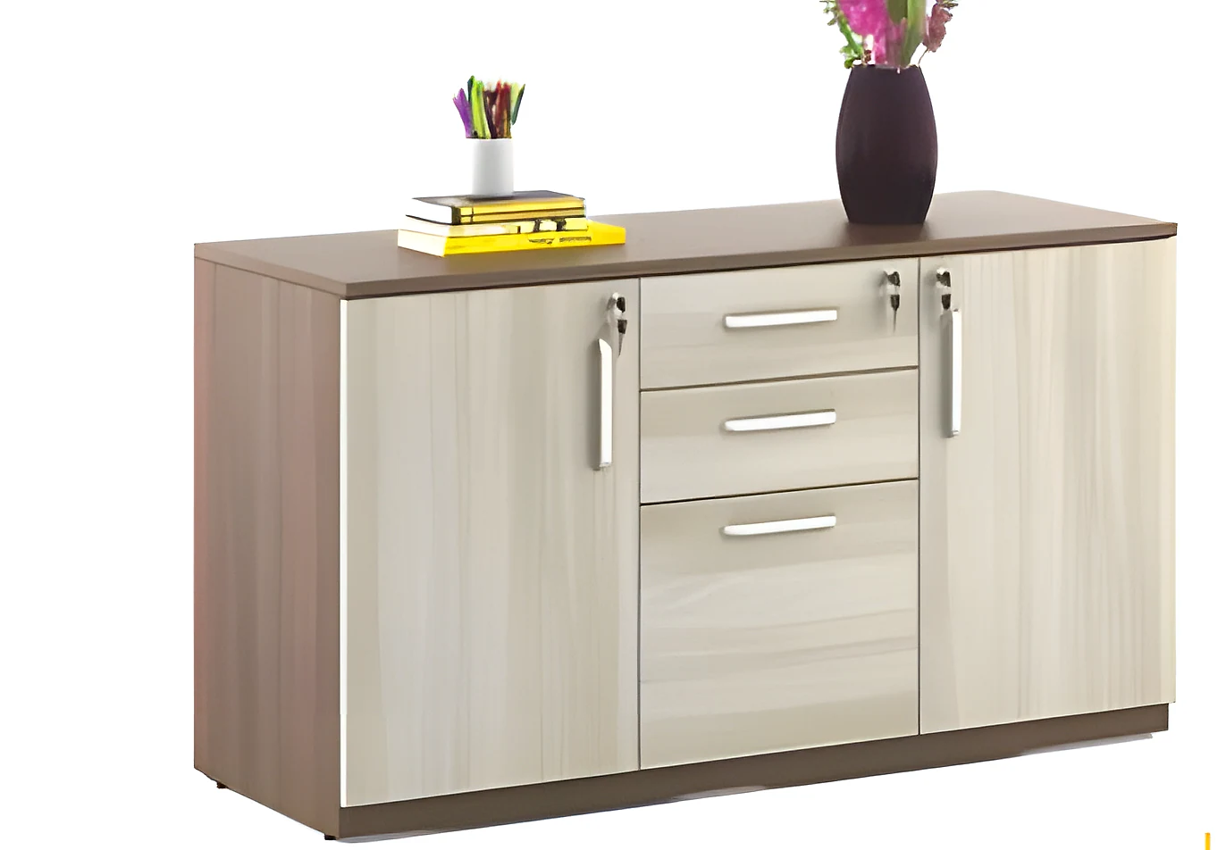 MERIT Credestal
