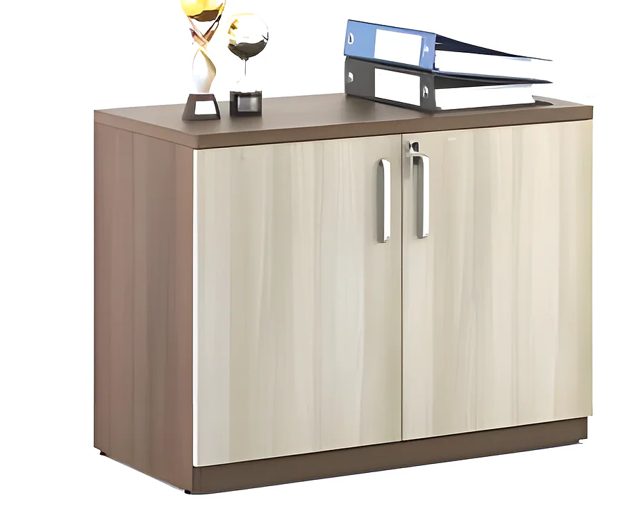 MERIT Low Height Storage
