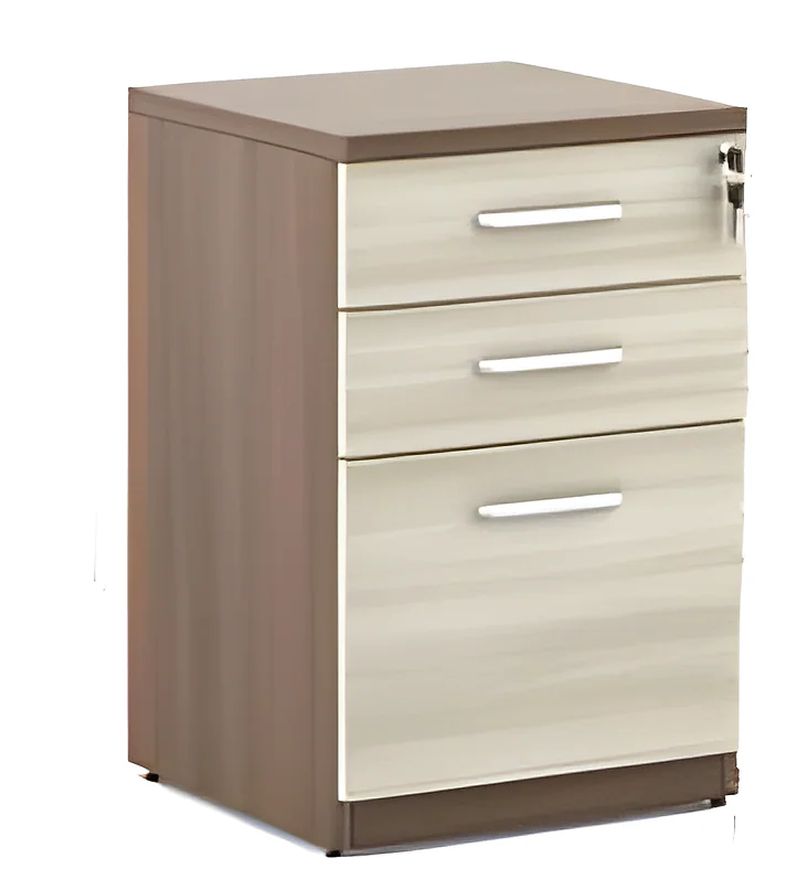 MERIT Pedestal with 3 Drawer