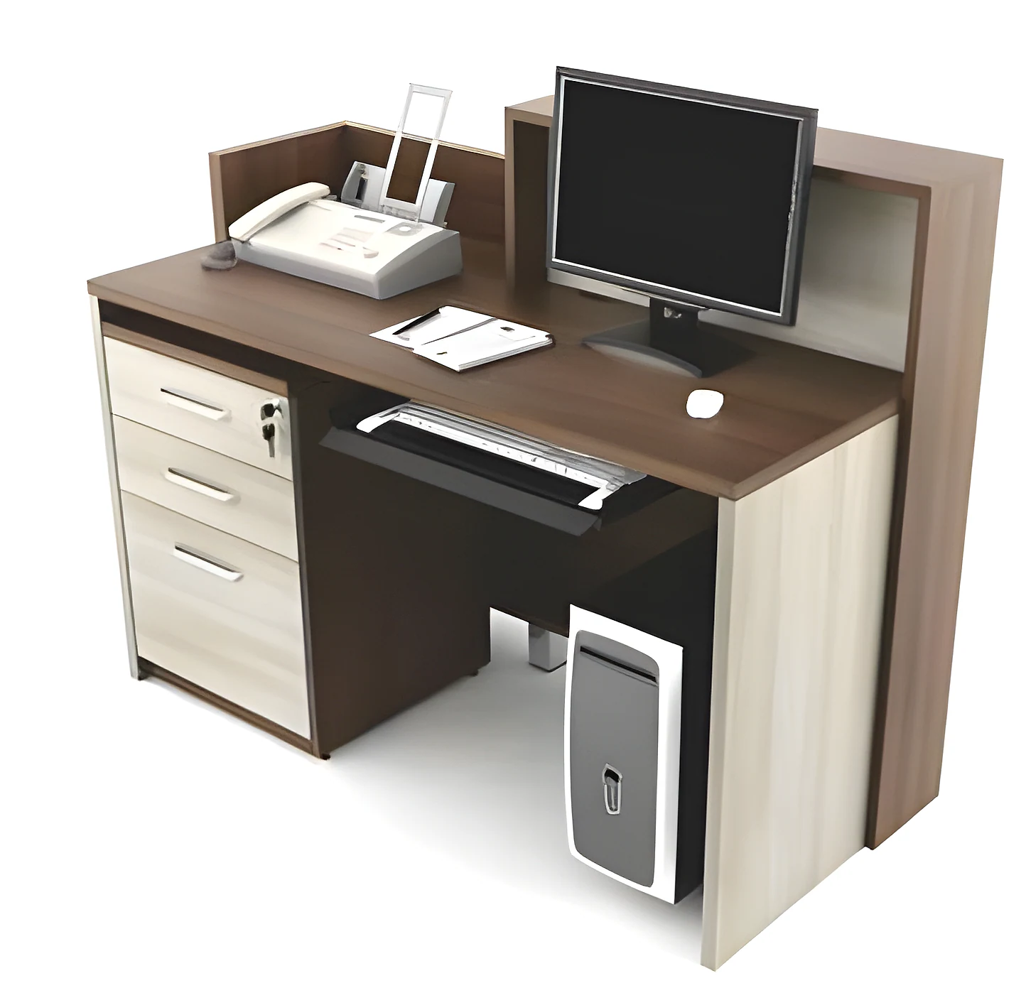 MERIT Reception Table