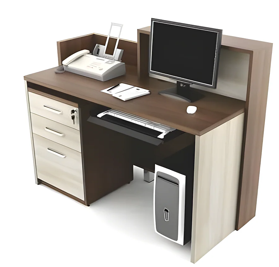 MERIT Reception Table