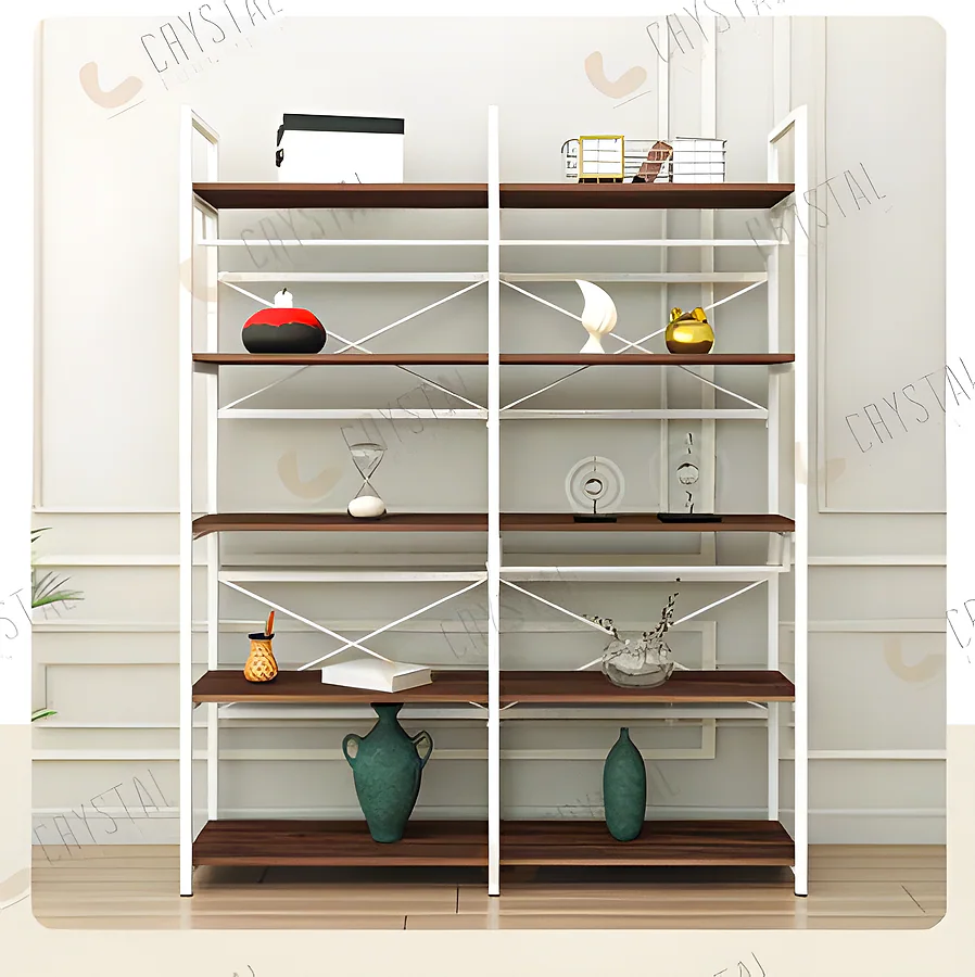 Metal DISPLAY RACK
