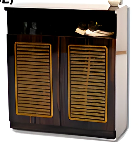 Metro Shoe Cabinet - 210