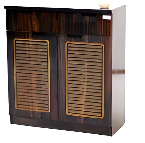 Metro Shoe Cabinet with Drawer 211