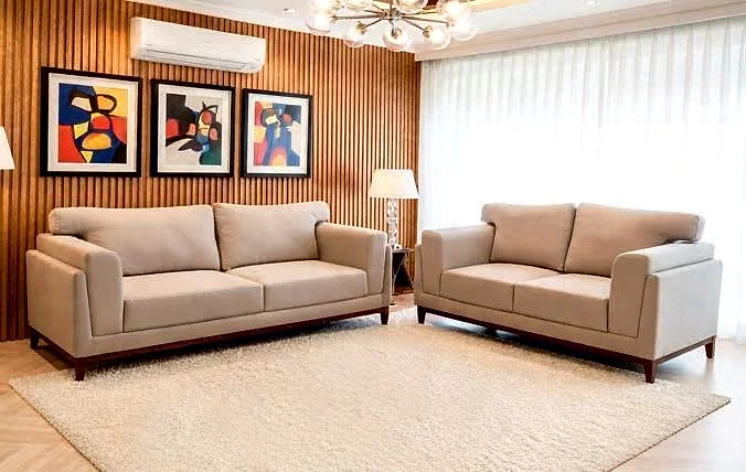 Milan Sofa