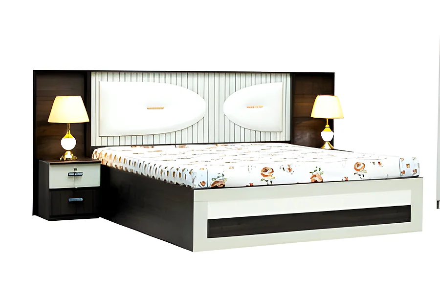 Milano Bed King