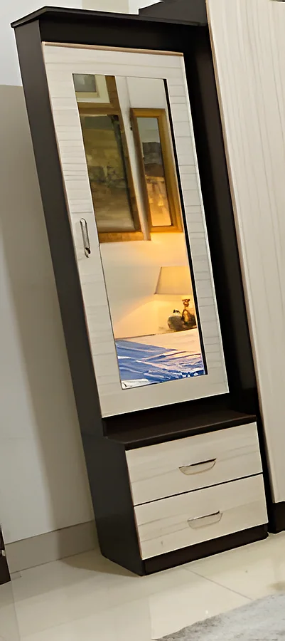 Milano Dresser