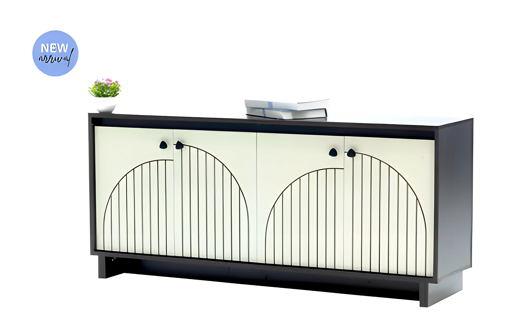 Milano Side Board