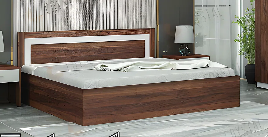 Bed without Storage (153.5 RE) 5 x 6