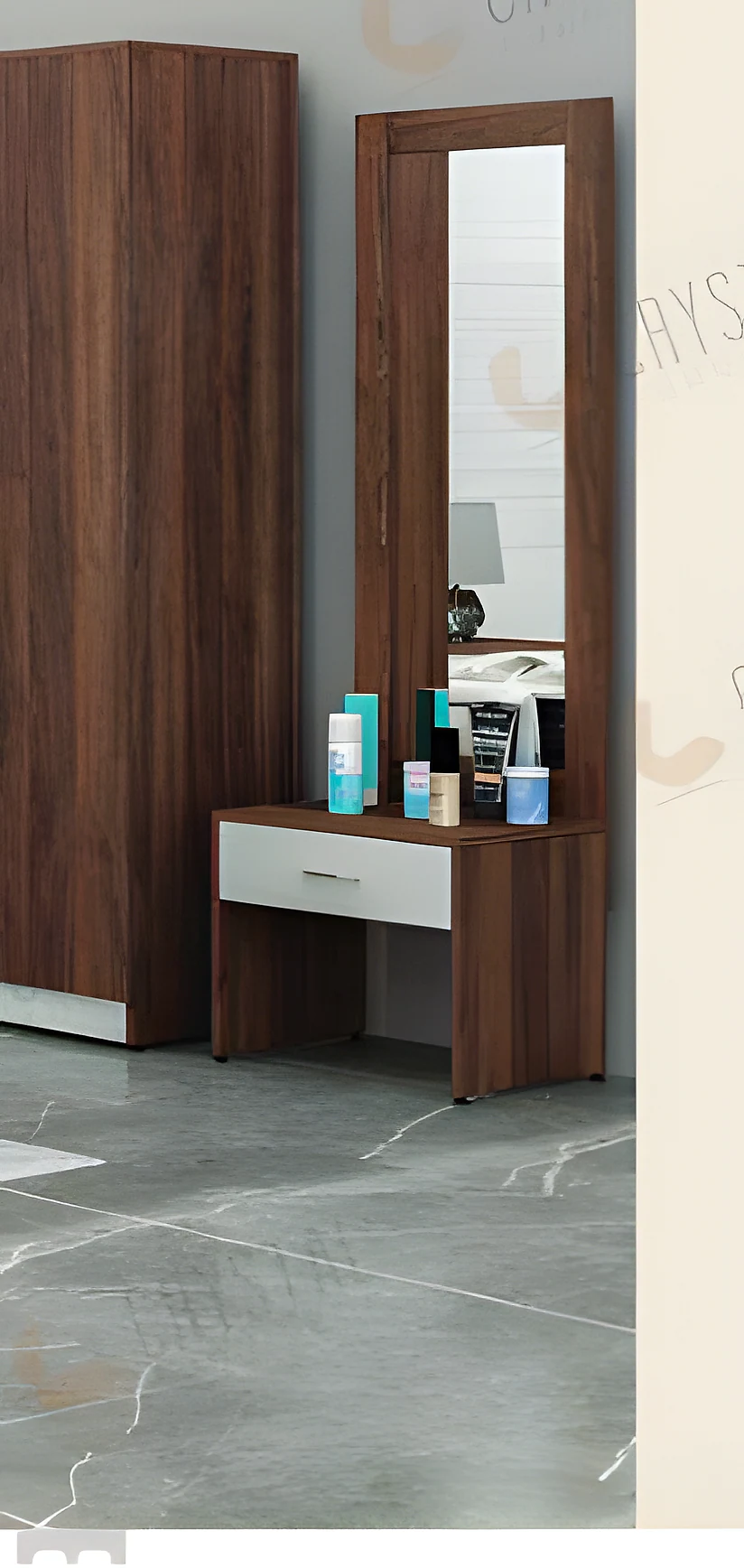 Dressing Table