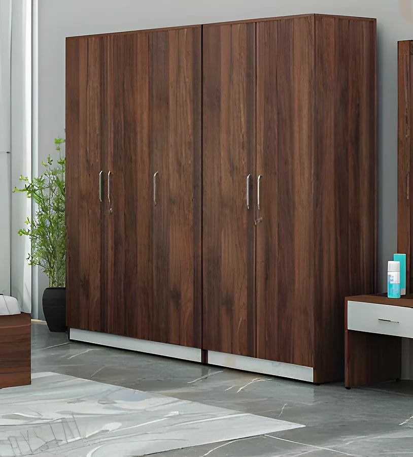Wardrobe 3 Door
