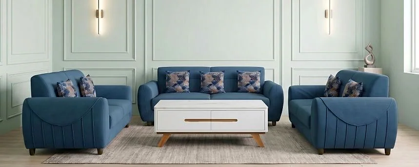 Model-03 Sofa Set