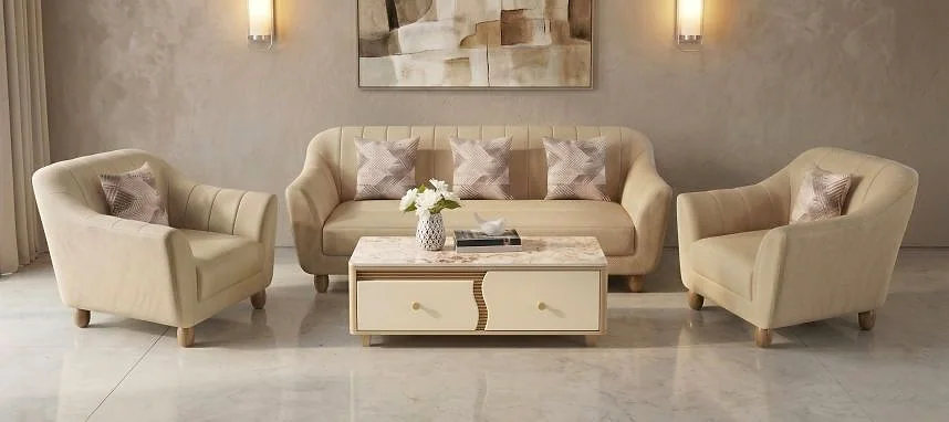 Model-20 Sofa Set