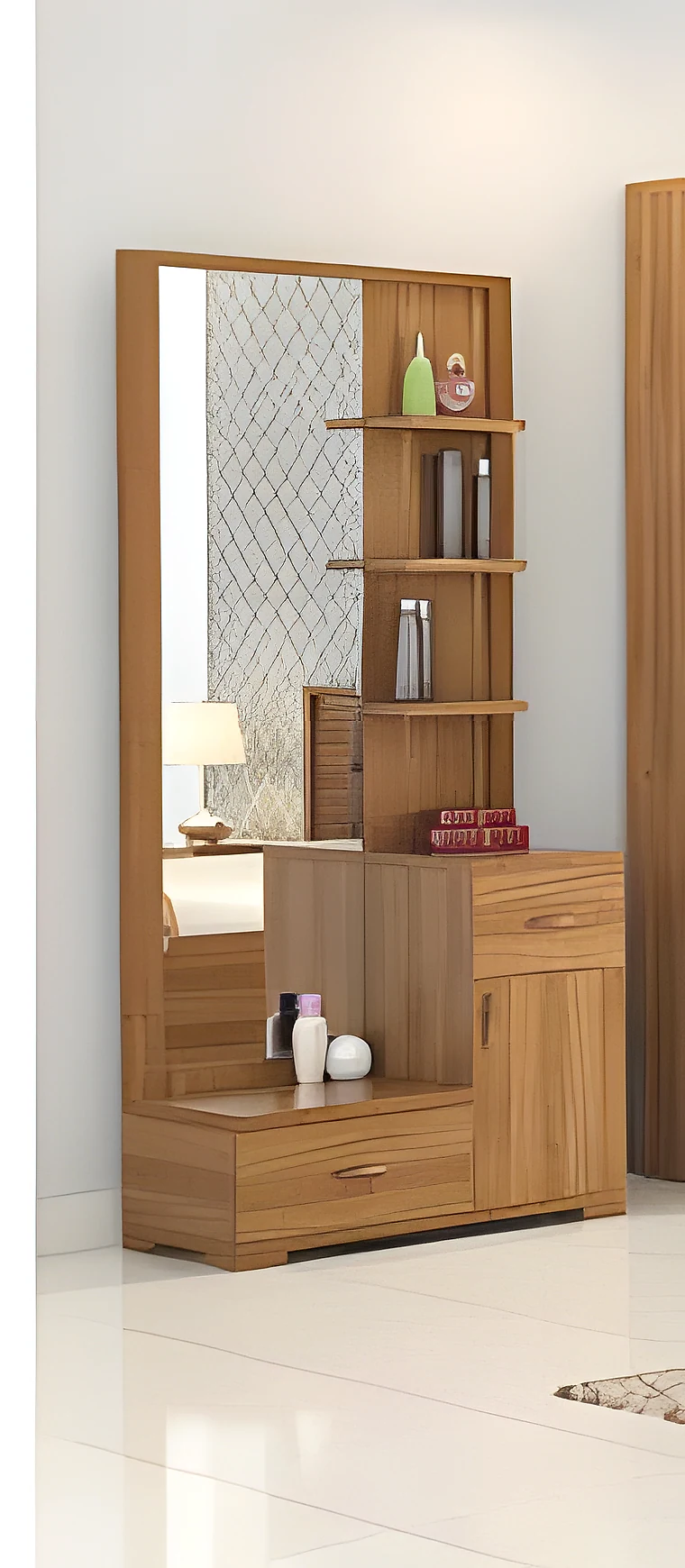 Modena Harmony Dressing Table