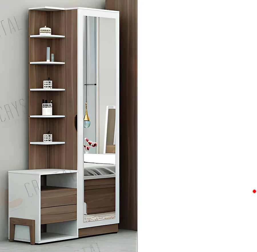Moderna Dressing Table (CS-166)