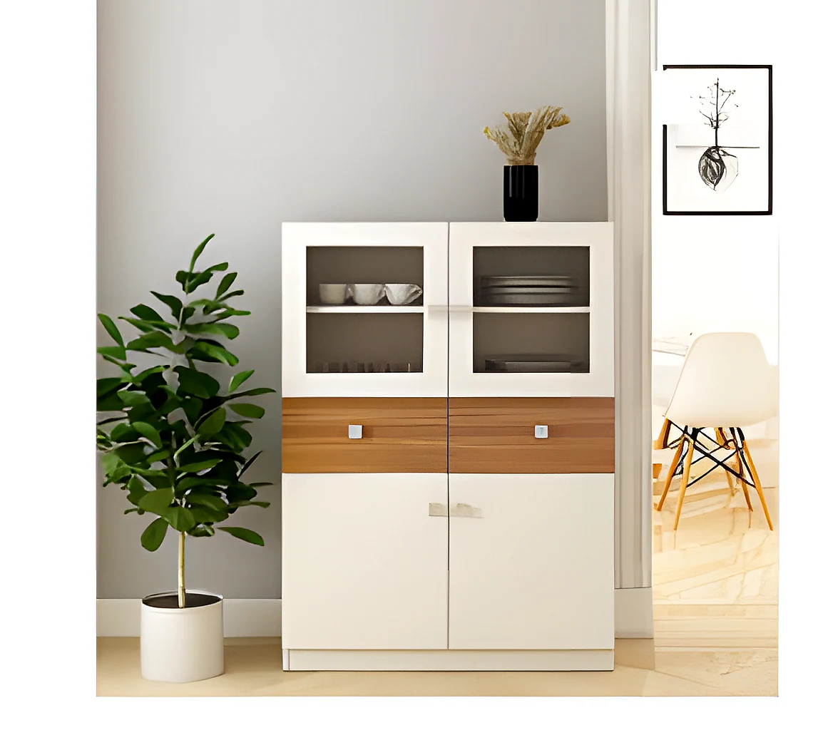 Modish Crockery Unit