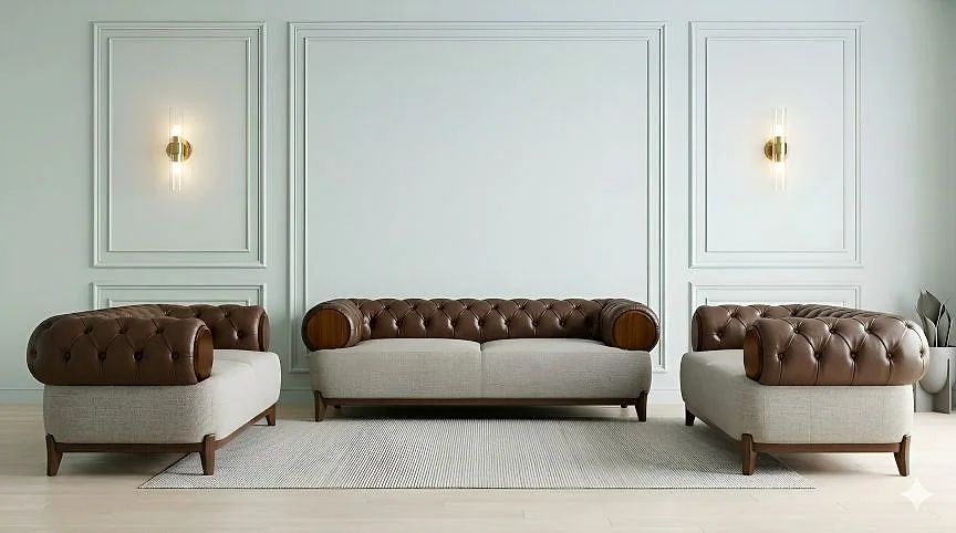 Modix Sofa Set