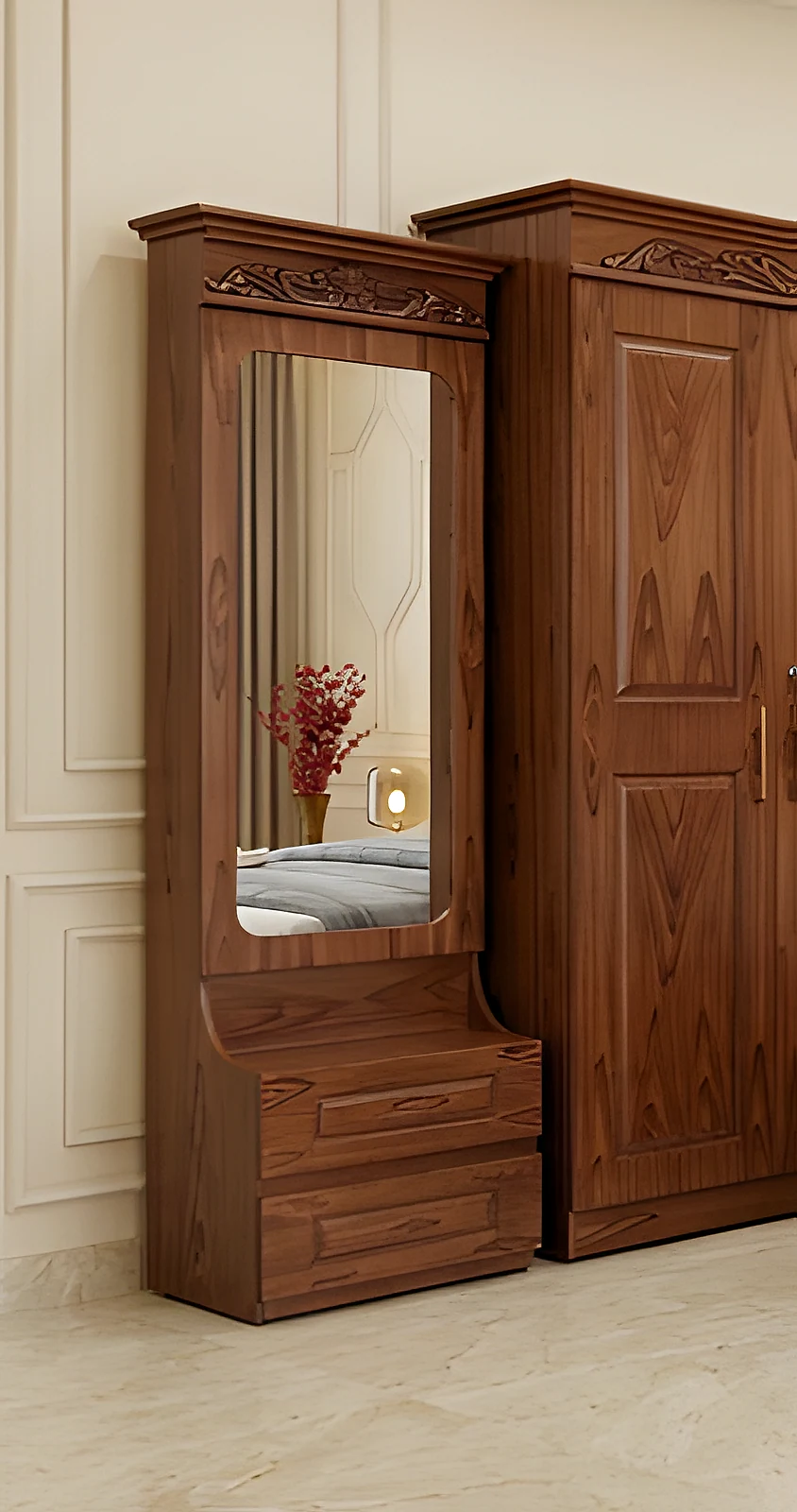 Monarch Dresser