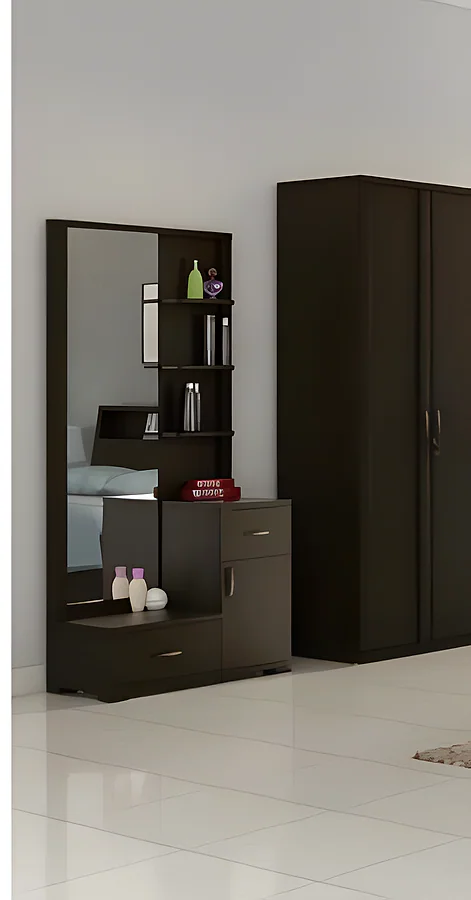 Monarch Harmony Dressing Table