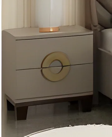 Morgan Bedside