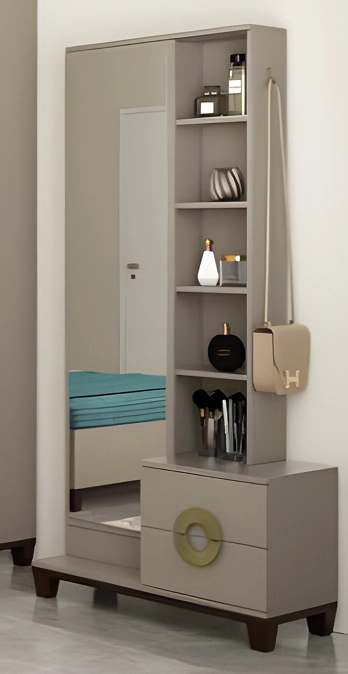 Morgan Dresser