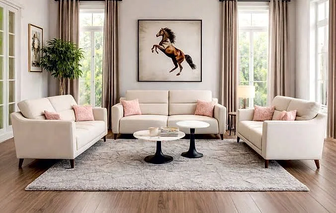 Moscow Sofa