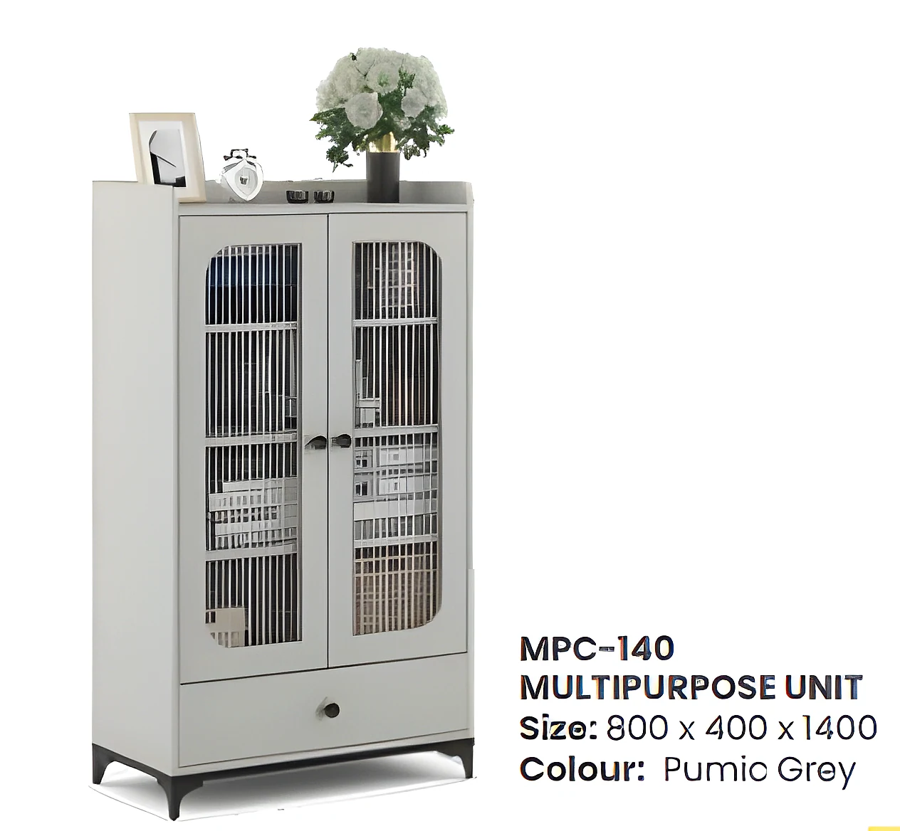 MPC-140 Multipurpose Unit
