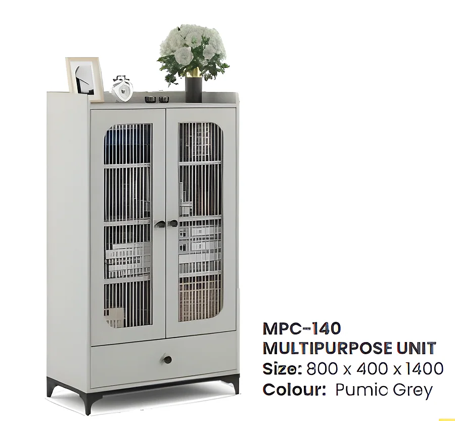 MPC-140 Multipurpose Unit