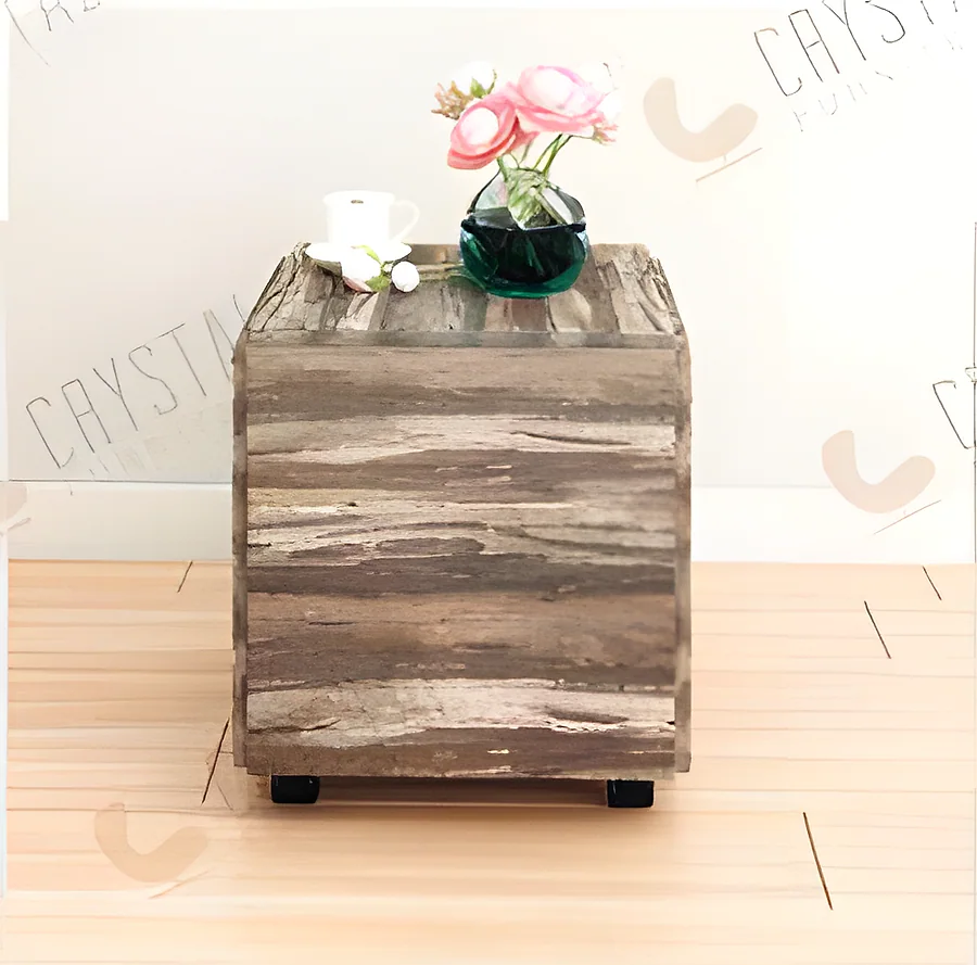 MTSI-06(A) Side Table with Top