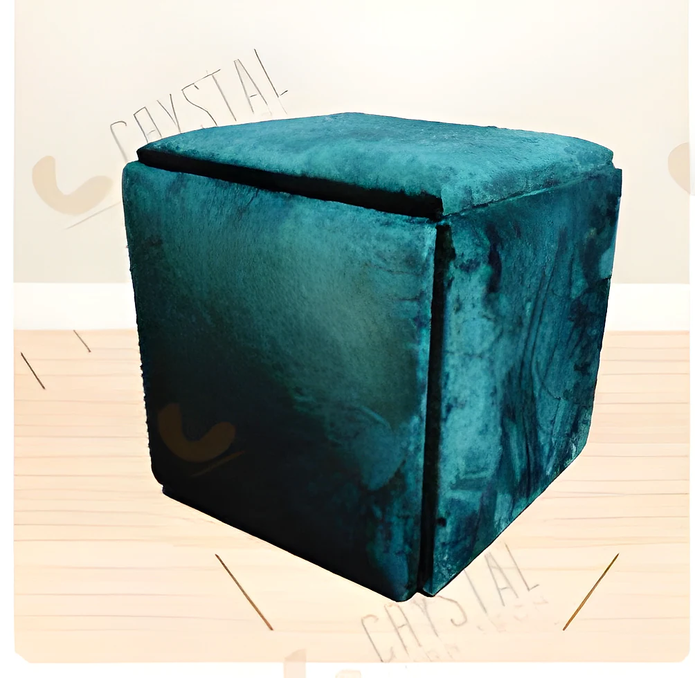 MTSI-06(B) SIDE TABLE WITH TOP & Cushion