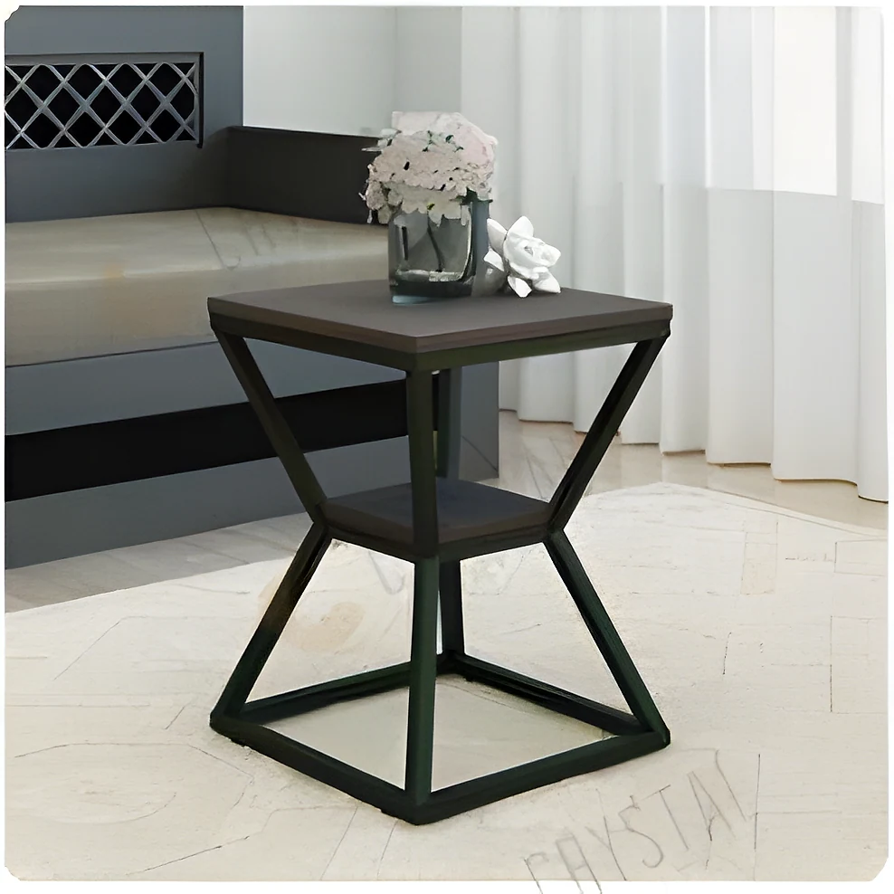 MTSI-07 Side Table with Top
